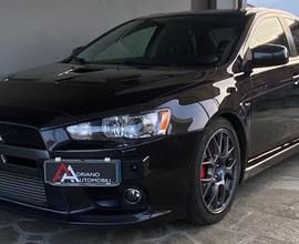 Mitsubishi Lancer Evolution 2.0 T S-AWC MR TC-SST