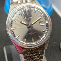 orologio vintage Seiko sportsMatic 7625-8230