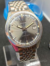 orologio vintage Seiko sportsMatic 7625-8230
