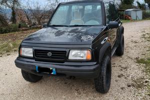 Suzuki Vitara JX
