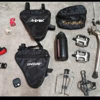 Accessori bicicletta