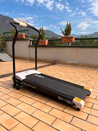 Tapis roulant ISE SY-1001