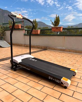 Tapis roulant ISE SY-1001