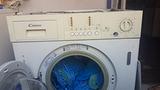 Riparo lavatrici