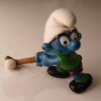 puffo hockey su prato