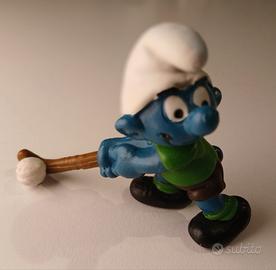 puffo hockey su prato