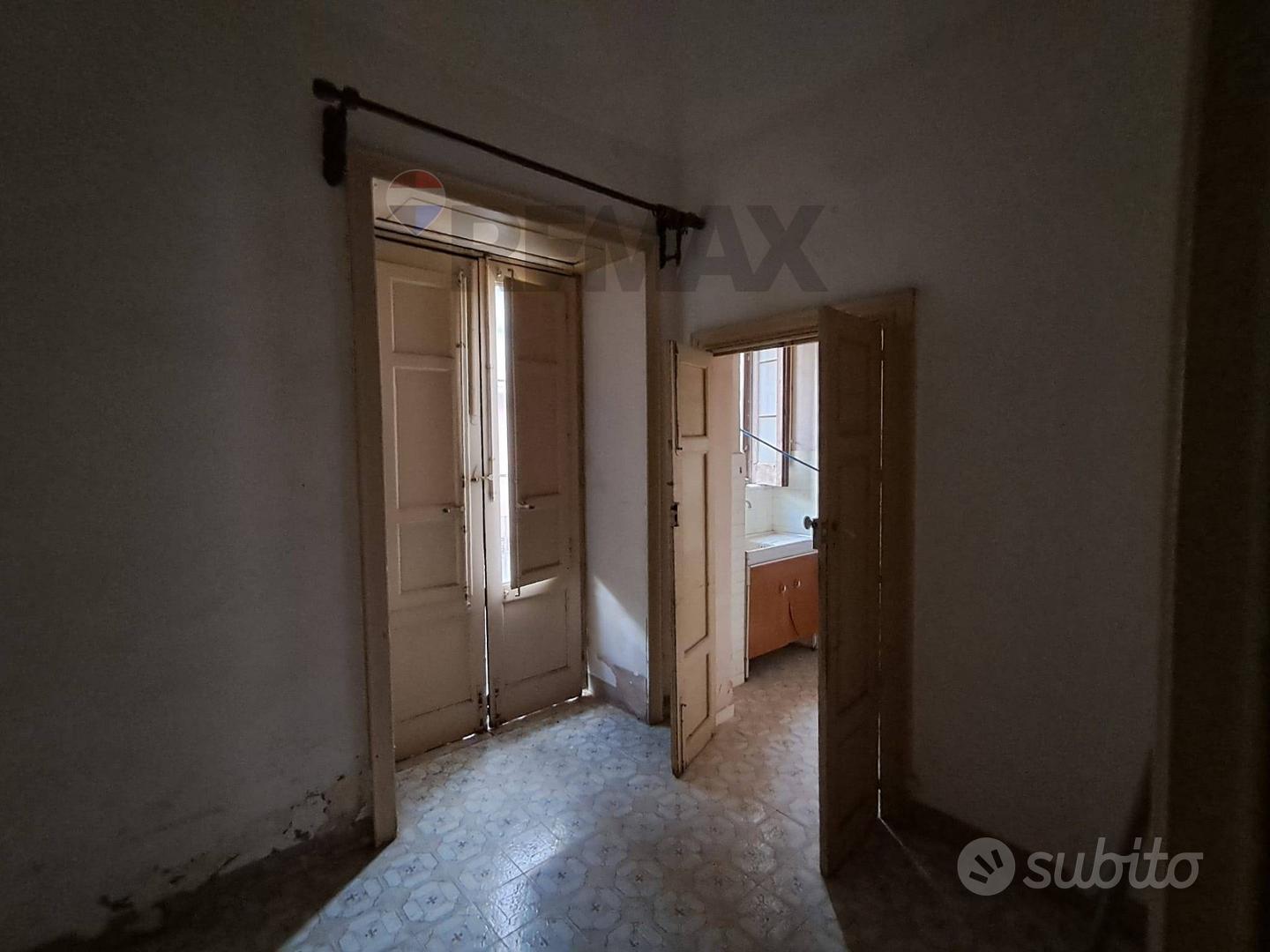 Appartamento – Santa Croce Camerina, Ragusa - Altro