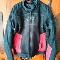 Giacca Moto Dainese 