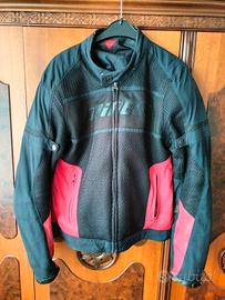 Giacca Moto Dainese 