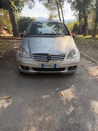 Mercedes-benz A 180 CDI Avantgarde