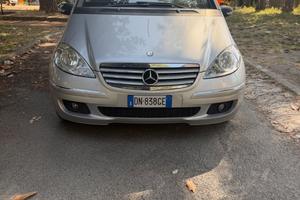 Mercedes-benz A 180 CDI Avantgarde