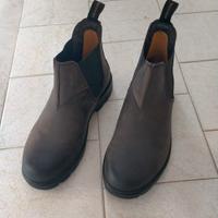 Stivaletti invernali uomo