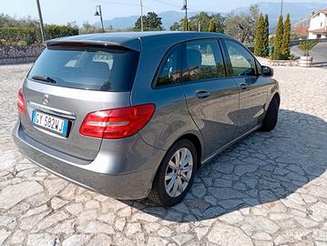 Mercedes classe B 180 cdi