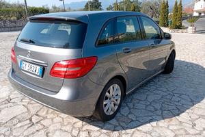 Mercedes classe B 180 cdi