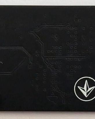 Samsung PM9B1 512GB SSD, NVMe +CASE