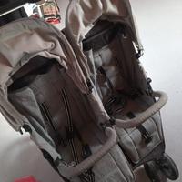 PASSEGGINO DOPPIO VALCO