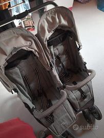 PASSEGGINO DOPPIO VALCO