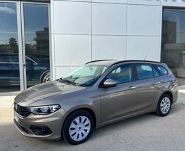 Fiat Tipo 1.3 Mjt 95cv Business - anno 2018 - km 7