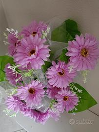 fiori artificiali h45