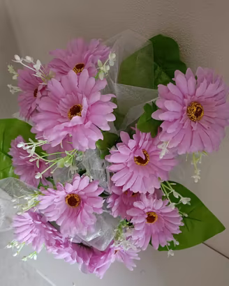 fiori artificiali h45