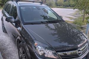 OPEL ASTRA 1.6 GPL  EDITION