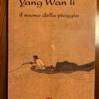 Poesie di Yang Wan li