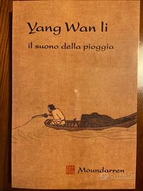 Poesie di Yang Wan li