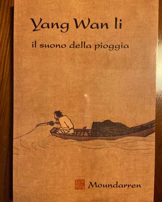 Poesie di Yang Wan li