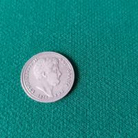 Ferdinando II - 20 Grana 1856