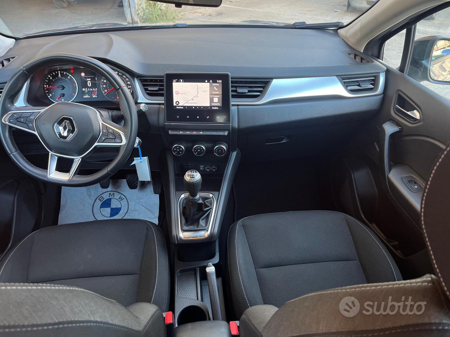 Renault Captur 2021 photo 3