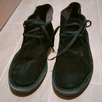 Polacchine Desert Boot Lumberjack 42