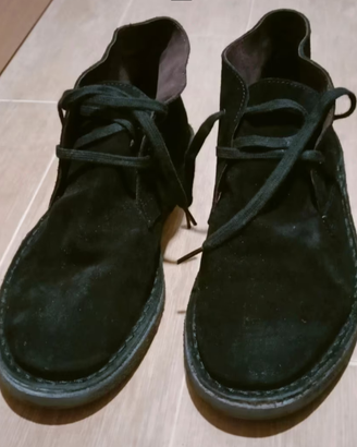 Polacchine Desert Boot Lumberjack 42
