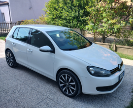 Golf 6 1.6 TDI