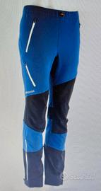 Pantalone Ortovox Col Becchei - Taglia L