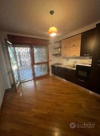 MEZZOCAMMINO BILOCALE ARREDATO Con AMPiO TERRAZZO