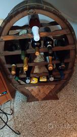 porta bottiglie 