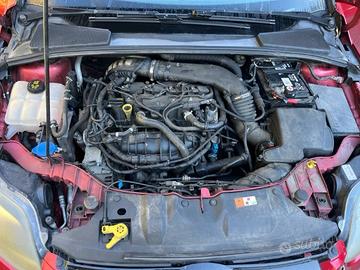 MOTORE PER FORD FOCUS III 1.6 EcoBoost 2013