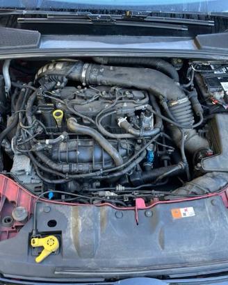 MOTORE PER FORD FOCUS III 1.6 EcoBoost 2013