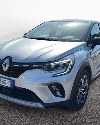 Renault Captur II 2019 1.0 tce Techno Fast Tr...
