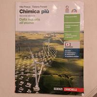 chimica più