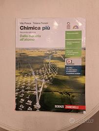chimica più