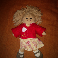 Bambola originale My doll