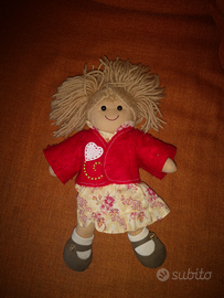 Bambola originale My doll