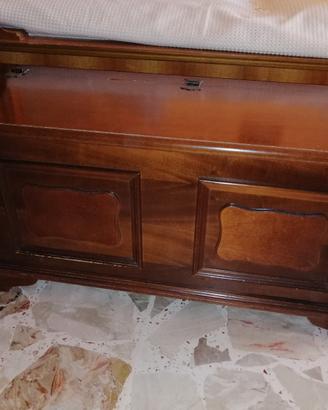 panca il legno