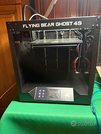 Stampante 3D Flying Bear 4S