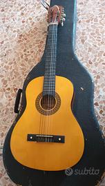 Chitarra GONZALES C50