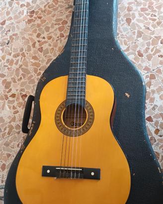 Chitarra GONZALES C50