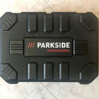 Cassetta Parkside Performance