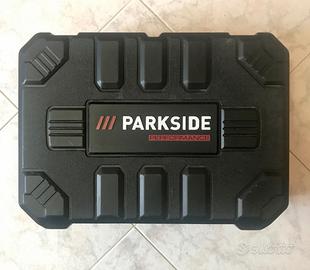 Cassetta Parkside Performance