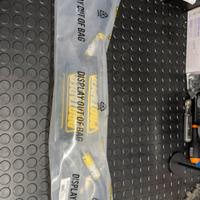 Manubrio Pro Taper EVO YZ Hight